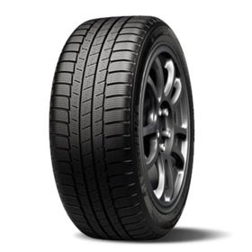 Michelin 255/55 R18 109V XL Latitude Alpin N1 Kış Lastiği