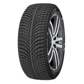 Michelin 255/55 R18 109V XL Latitude Alpin N1 Kış Lastiği