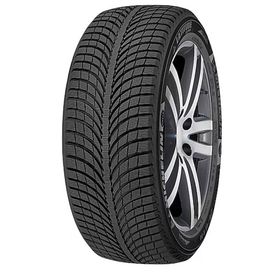 Michelin 255/55 R18 109V XL Latitude Alpin N1 Kış Lastiği