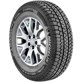 Michelin 255/55 R18 109V XL Latitude Alpin N1 Kış Lastiği