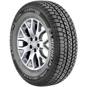 Michelin 255/55 R18 109V XL Latitude Alpin N1 Kış Lastiği