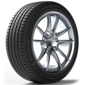 Michelin 255/55 R18 109V XL Latitude Sport 3 Yaz Lastiği