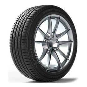 Michelin 255/55 R18 109V XL Latitude Sport 3 Yaz Lastiği