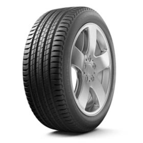 Michelin 255/55 R18 109V XL Latitude Sport 3 ZP Yaz Lastiği