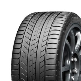 Michelin 255/55 R18 109V XL Latitude Sport 3 ZP Yaz Lastiği