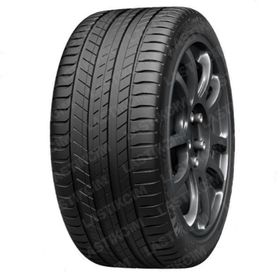 Michelin 255/55 R18 109V XL Latitude Sport 3 ZP Yaz Lastiği