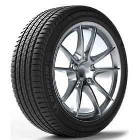 Michelin 255/55 R18 109V XL Latitude Sport 3 ZP Yaz Lastiği