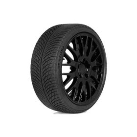 Michelin 255/55 R18 109V XL Pilot Alpin 5 Suv Kış Lastiği