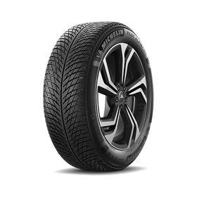 Michelin 255/55 R18 109V XL Pilot Alpin 5 Suv Kış Lastiği