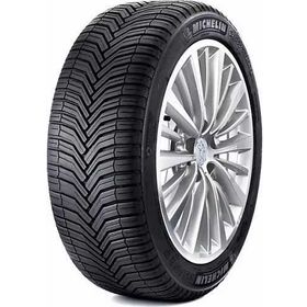 Michelin 255/55 R18 109W CrossClimate Suv Dört Mevsim Lastiği 2022