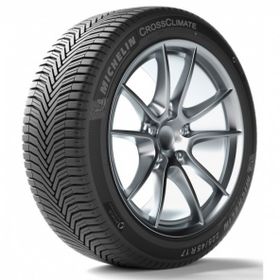 Michelin 255/55 R18 109W CrossClimate Suv Dört Mevsim Lastiği