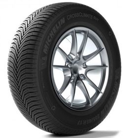 Michelin 255/55 R18 109W XL CrossClimate Suv Dört Mevsim Lastiği