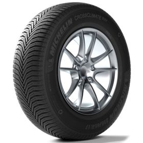 Michelin 255/55 R18 109W XL CrossClimate Suv Dört Mevsim Lastiği
