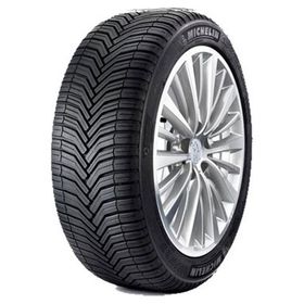 Michelin 255/55 R18 109W XL CrossClimate Suv Dört Mevsim Lastiği