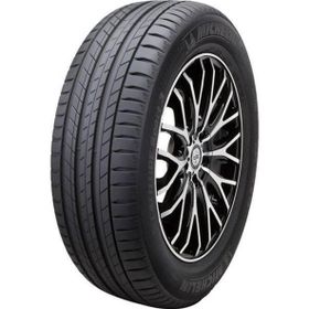Michelin 255/55 R18 109Y Latitude Sport Yaz Lastiği 2023