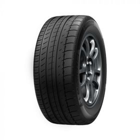 Michelin 255/55 R18 109Y XL Latitude Sport N1 Yaz Lastiği 2025