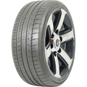 Michelin 255/55 R18 109Y XL Latitude Sport N1 Yaz Lastiği 2025