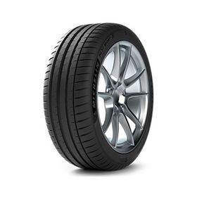 Michelin 255/55 R18 109Y XL Pilot Sport 4 Suv Yaz Lastiği Üretim Yılı: 2023