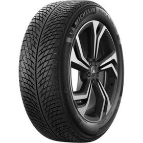 Michelin 255/55 R19 111V Pilot Alpin 5 Suv N0 Kış Lastiği 2024
