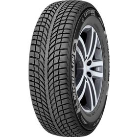 Michelin 255/55 R19 111V XL GRNX Latitude Alpin LA2 Kış Lastiği 2024