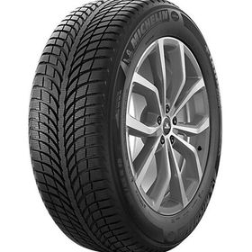 Michelin 255/55 R19 111V XL Latitude Alpin LA2 Kış Lastiği 2023