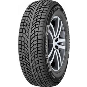 Michelin 255/55 R19 111V XL Latitude Alpin LA2 Kış Lastiği 2024