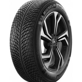Michelin 255/55 R19 111V XL Pilot Alpin 5 N0 Kış Lastiği