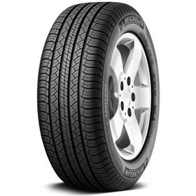 Michelin 255/55 R19 111W XL Latitude Tour HP J LR Yaz Lastiği
