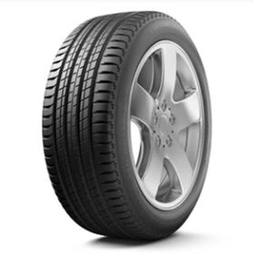 Michelin 255/55 R19 111Y XL Latitude Sport 3 N0 Yaz Lastiği