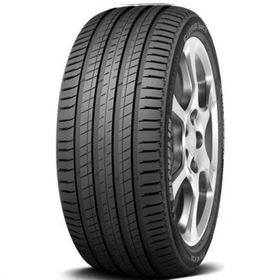 Michelin 255/55 R19 111Y XL Latitude Sport 3 N0 Yaz Lastiği