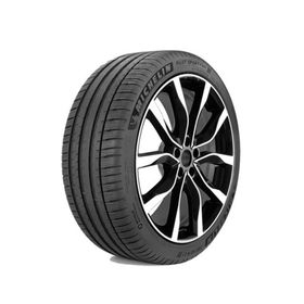 Michelin 255/55 R19 111Y XL Pilot Sport 4 Suv Yaz Lastiği