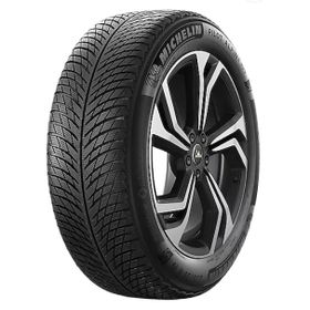 Michelin 255/55 R20 110V XL Pilot Alpin 5 SUV Kış Lastiği 2025