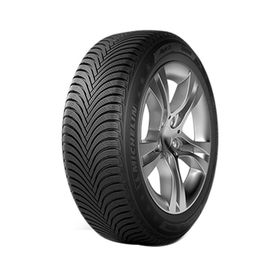 Michelin 255/55 R20 110V XL Pilot Alpin 5 Suv Kış Lastiği
