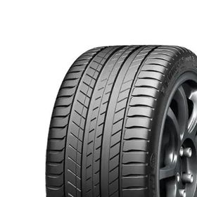Michelin 255/55 ZR19 111Y XL Latitude Sport 3 N0 Yaz Lastiği 2021