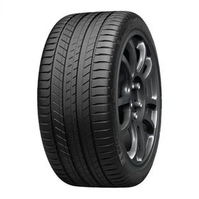 Michelin 255/55 ZR19 111Y XL Latitude Sport 3 N0 Yaz Lastiği 2021
