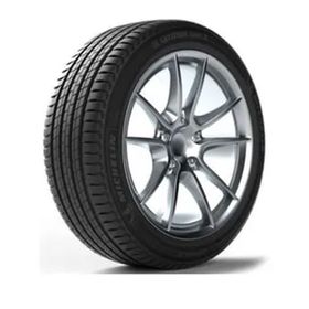 Michelin 255/55 ZR19 111Y XL Latitude Sport 3 N0 Yaz Lastiği