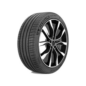 Michelin 255/55R18 109Y XL Pilot Sport 4 Suv Yaz Lastiği