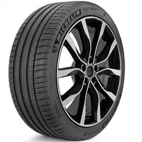 Michelin 255/55R18 109Y XL Pilot Sport 4 Suv Yaz Lastiği