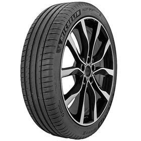 Michelin 255/55R18 109Y XL Pilot Sport 4 Suv Yaz Lastiği