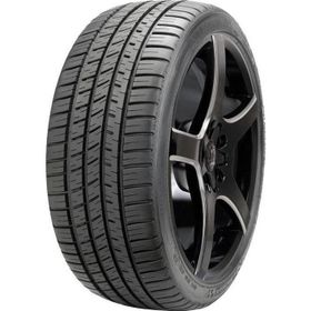 Michelin 255/55R19 111V Pilot Sport A/S 3 N0 Yaz Lastiği 2022