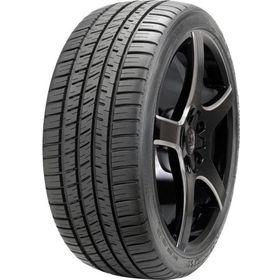 Michelin 255/55R19 111V Pilot Sport A/S 3 N0 Yaz Lastiği 2022