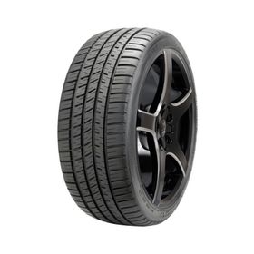 Michelin 255/55R19 111V XL Pilot Sport 4 Suv Yaz Lastiği