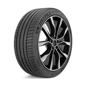 Michelin 255/55R19 111V XL Pilot Sport 4 Suv Yaz Lastiği