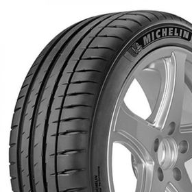 Michelin 255/55R20 110Y XL Pilot Sport 4 Suv Yaz Lastiği