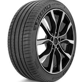 Michelin 255/55R20 110Y XL Pilot Sport 4 Suv Yaz Lastiği