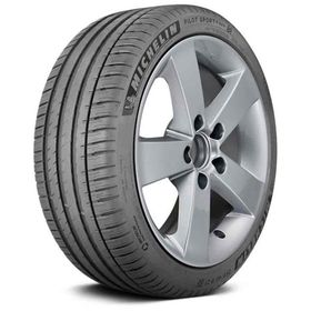 Michelin 255/55R20 110Y XL Pilot Sport 4 Suv Yaz Lastiği