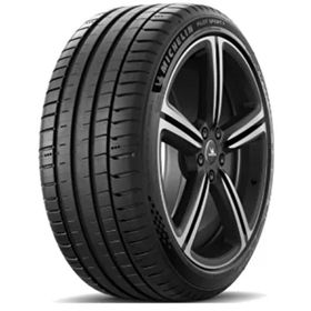 Michelin 255/55R20 110Y XL Pilot Sport 4 Suv Yaz Lastiği