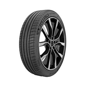 Michelin 255/55R20 110Y XL Pilot Sport 4 Suv Yaz Lastiği