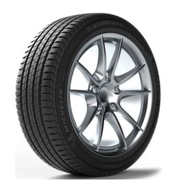 Michelin 255/60 R17 106V Latitude Sport 3 Yaz Lastiği