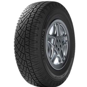 Michelin 255/60 R18 112H XL Latitude Cross Yaz Lastiği 2021